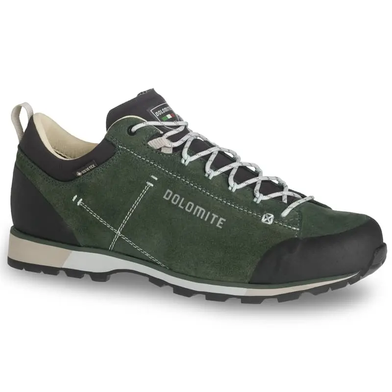 Dolomite Pánská outdoorová obuv 54 Hike Low Evo Gtx
