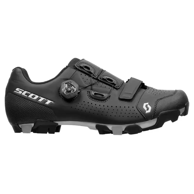 SCOTT Cyklistické MTB tretry Scott Mtb Team Boa