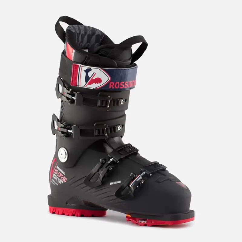 Rossignol Sjezdové boty HI-SPEED ELITE 120 LV GW Černá