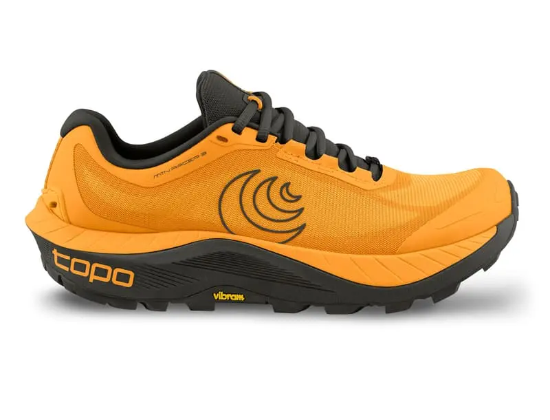 Topo Pánské běžecké boty M-MTN Racer 3