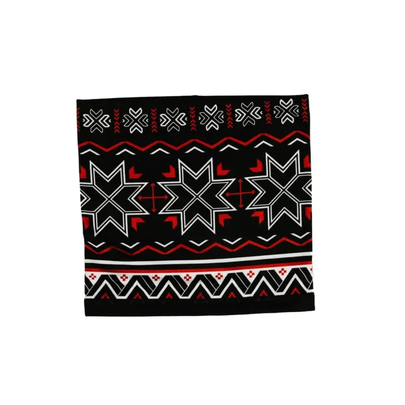 Krimson Klover Dámský nákrčník Illustrated Neck Gaiter