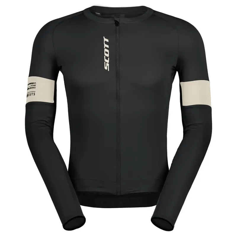SCOTT Pánský cyklistický dres Scott Endurance Pro