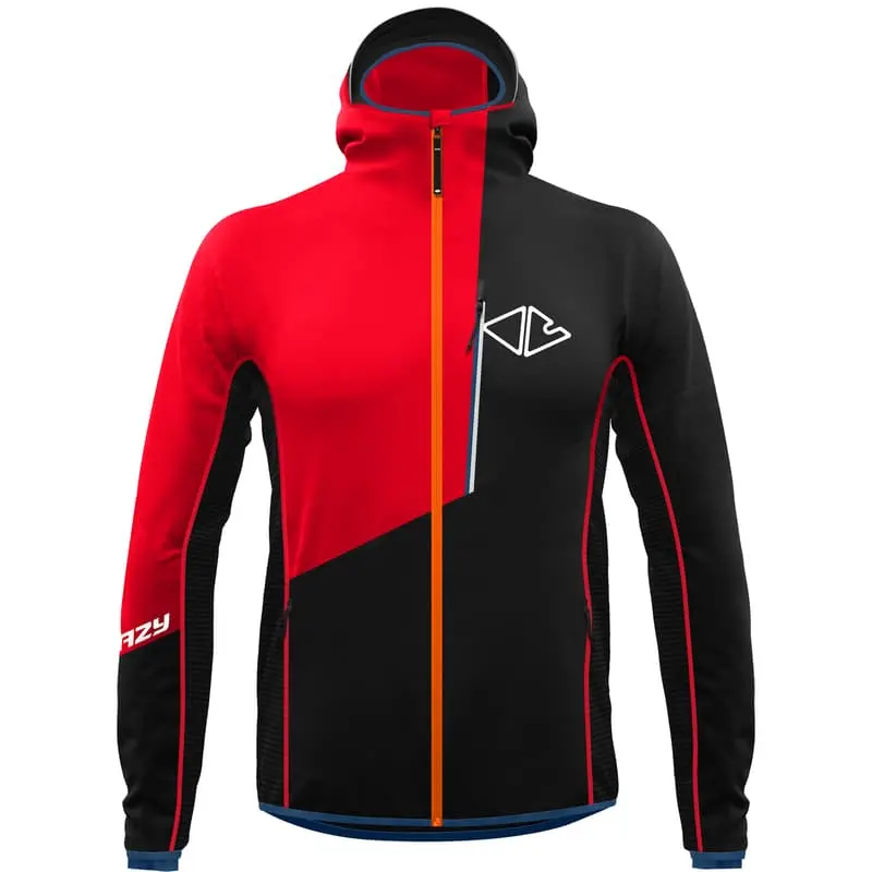Crazy Pánská bunda Idea JACKET ACCELERATION LIGHT