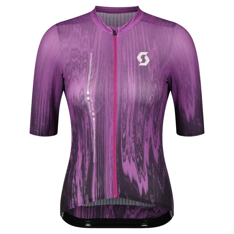 SCOTT Dámský cyklistický dres Scott Ultd SL