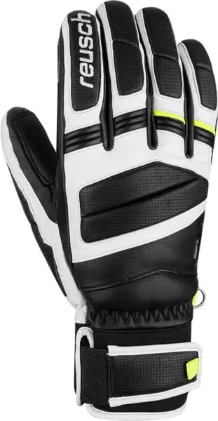 Reusch Lyžařské rukavice Master Pro