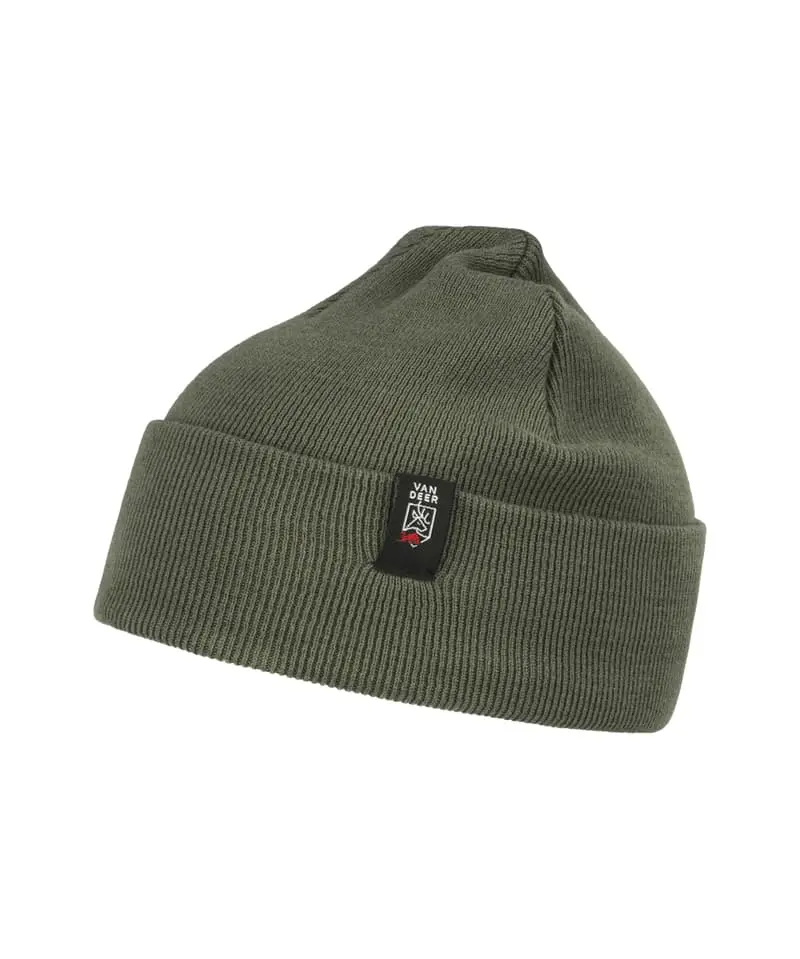 Van Deer Zimní čepice Classic Beanie OSFA