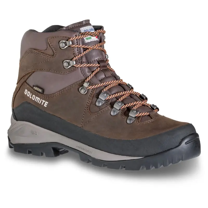 Dolomite Outdoorová obuv Zermatt Plus GTX