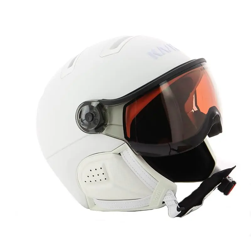 Kask Lyžařská helma Shadow Visor