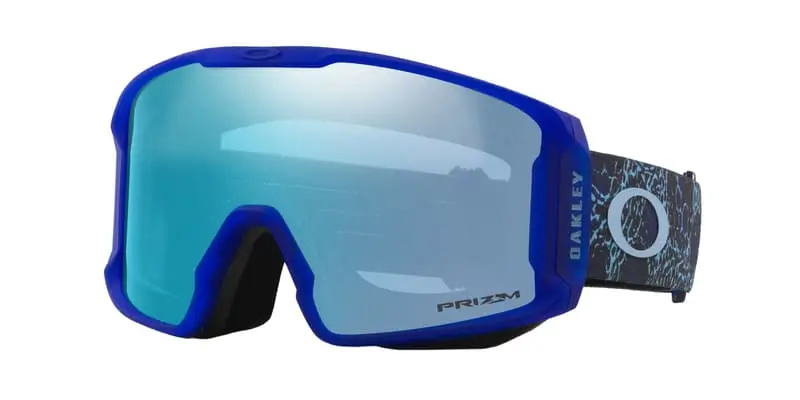 Oakley Lyžařské brýle LINE MINER M