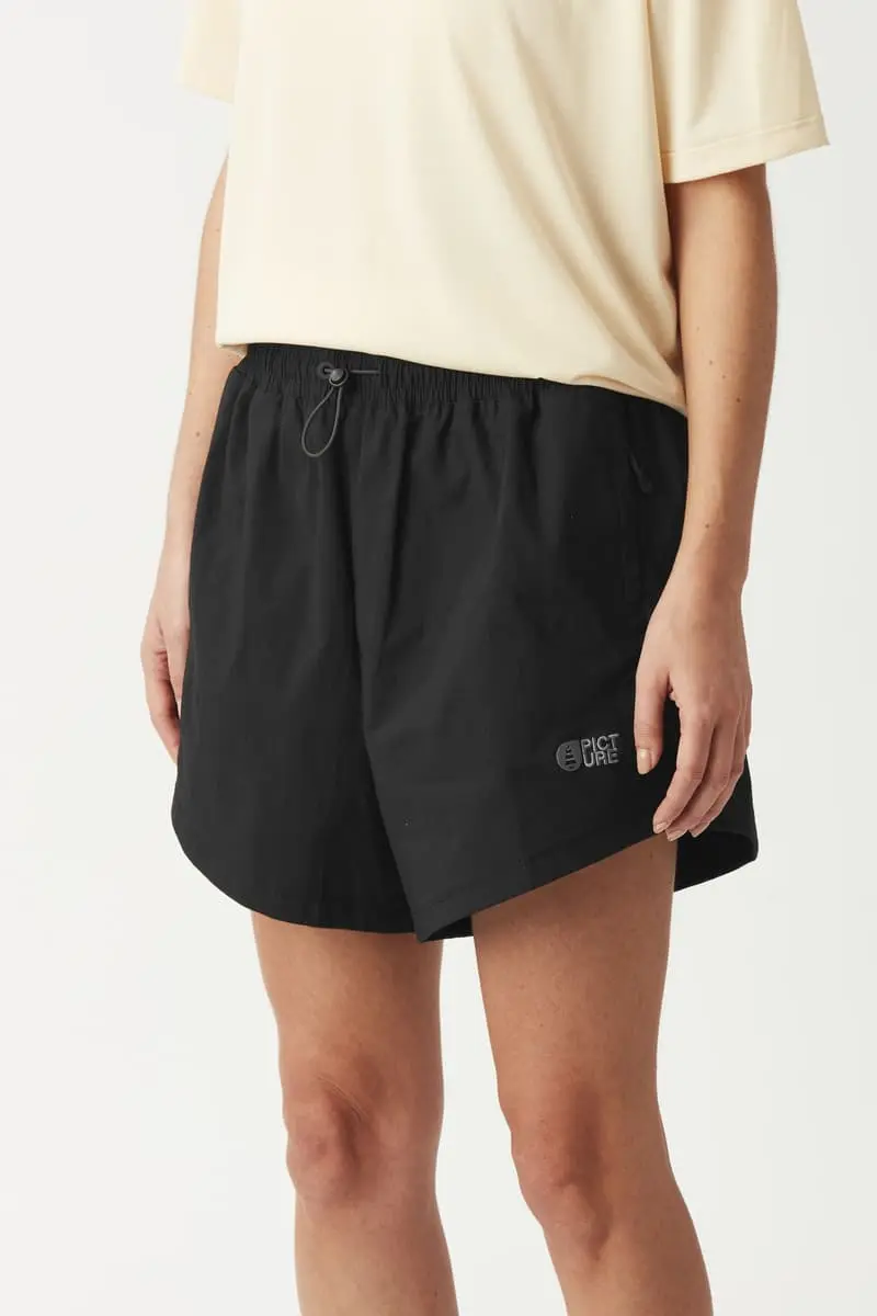 Picture Dámské kraťasy PICTURE Oslon Tech Shorts
