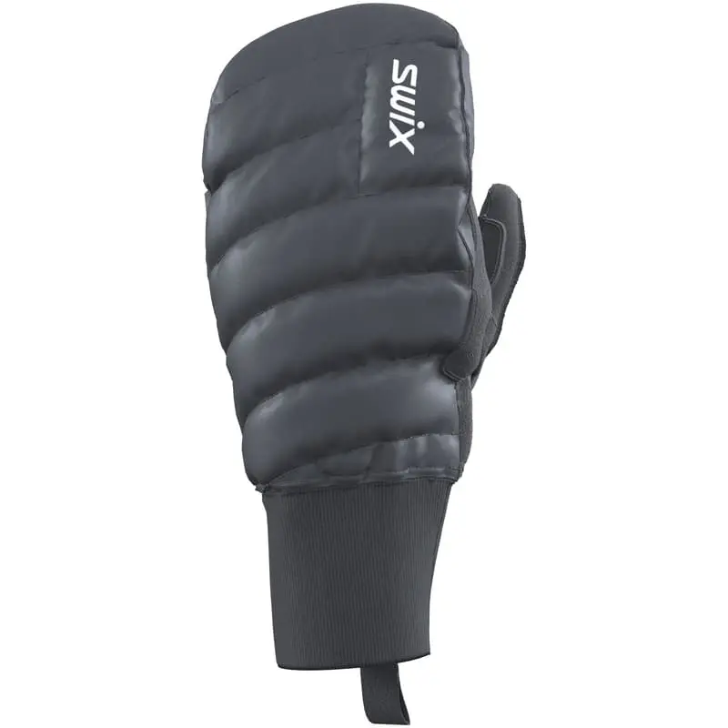 Swix Horizon Mitt W Black