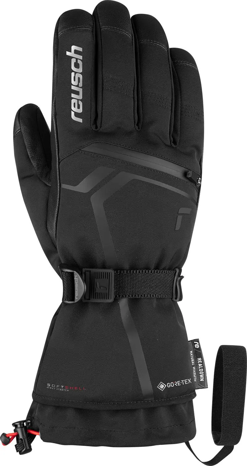 Reusch Lyžařské rukavice Down Spirit GORE-TEX