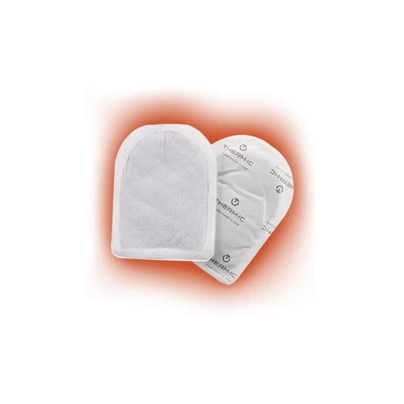 SIDAS Ohřevné polštářky TOE WARMERS