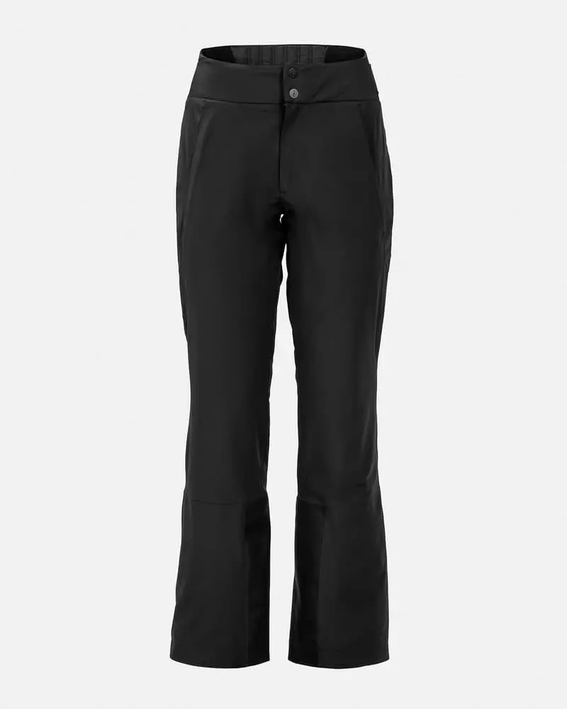 The Mountain Studio Dámské lyžařské kalhoty W. 3L STRETCH INSULATED PANTS