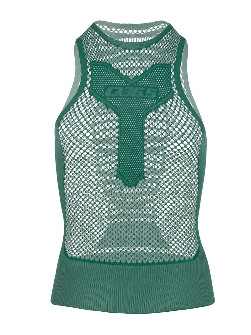 Q36.5 Spodní cyklistické triko Base Layer Zero
