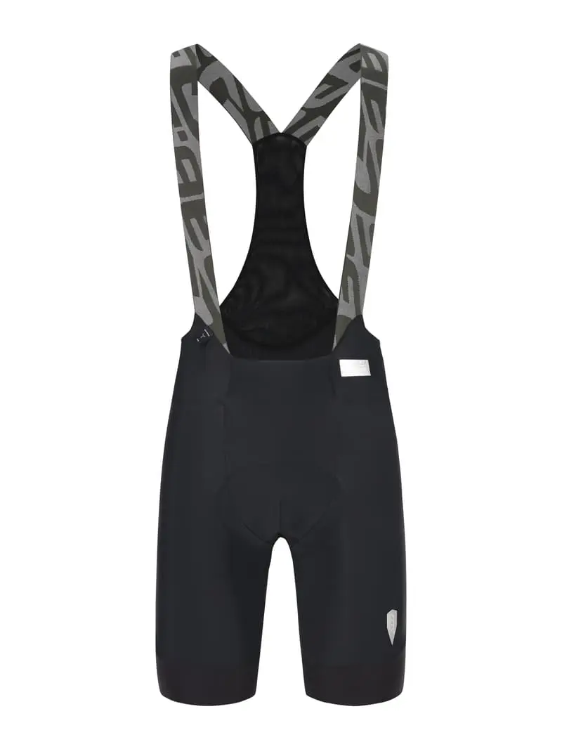 Q36.5 Pánské cyklistické kraťasy Gregarius Pro Bib Short