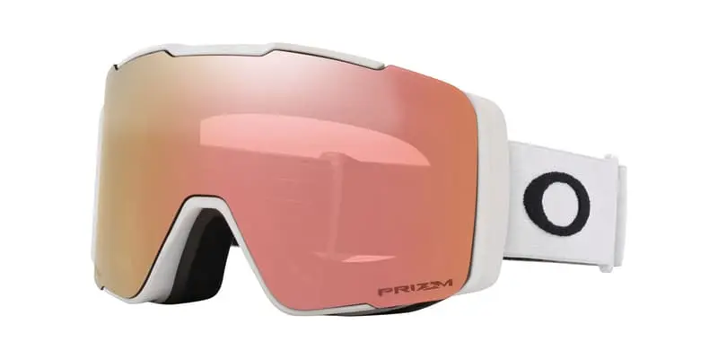 Oakley Lyžařské brýle LINE MINER PRO M