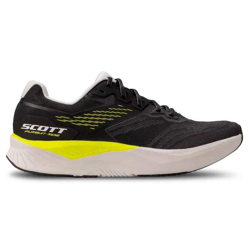 SCOTT Silniční běžecké boty Scott Pursuit Ride