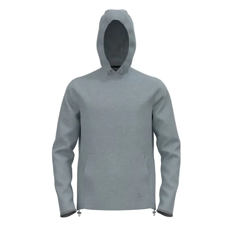 Odlo Pánská mikina Mid layer hoody ACTIVE 365 KNIT