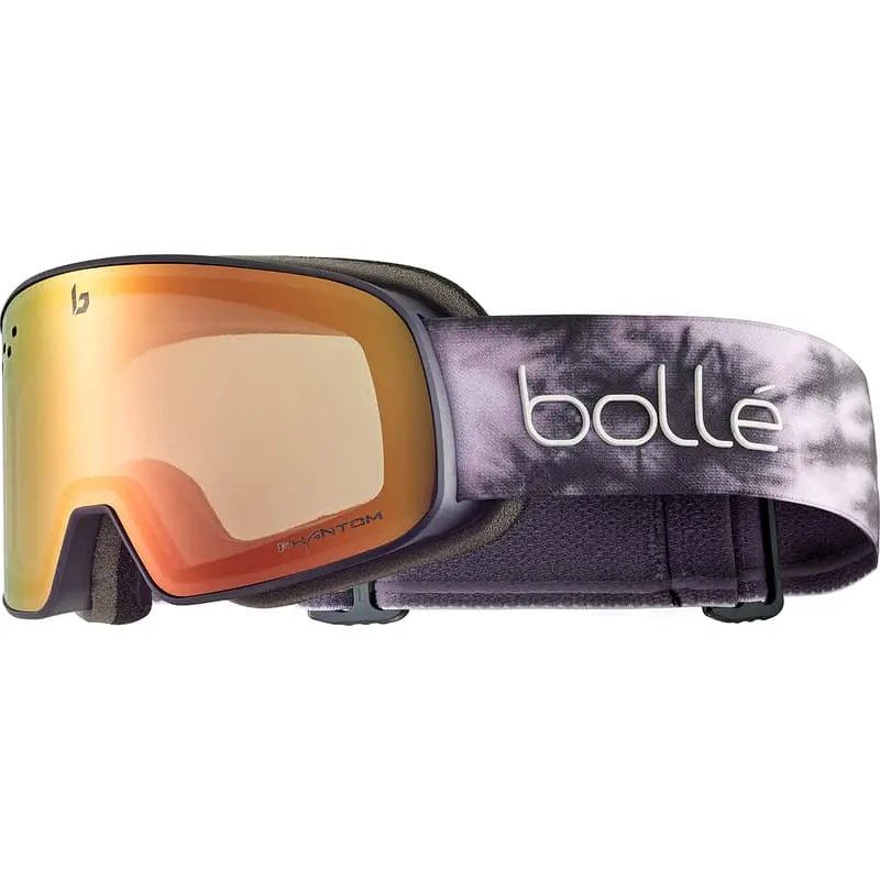 Bollé Lyžařské brýle BOLLÉ NEVADA SMALL