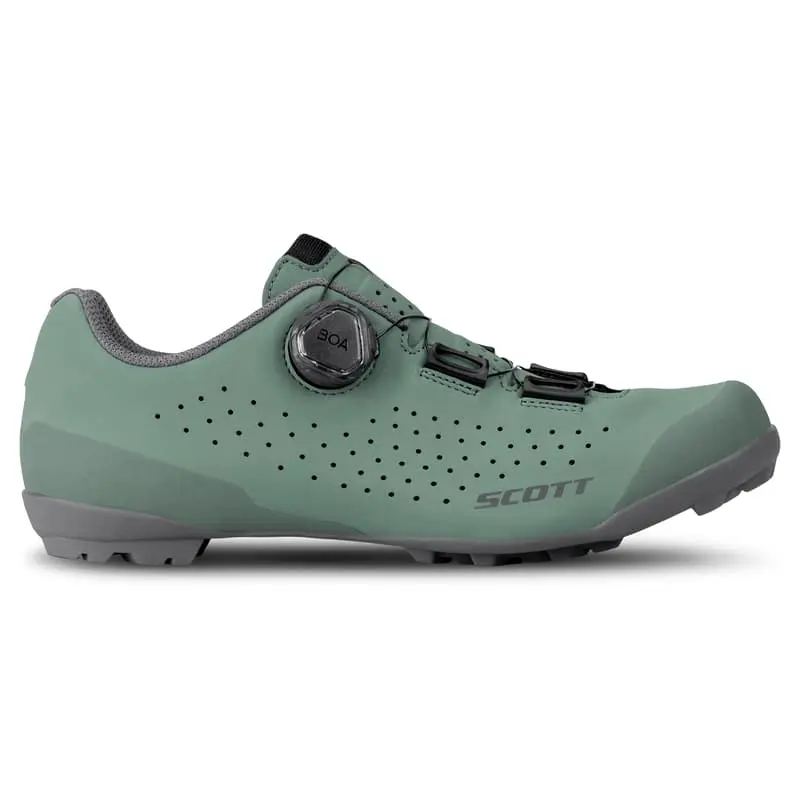 SCOTT Dámské cyklistické MTB tretry W's Gravel Pro