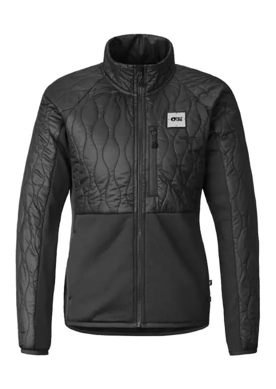 Picture Dámská hybridní bunda Tehanie Hybrid Primaloft®