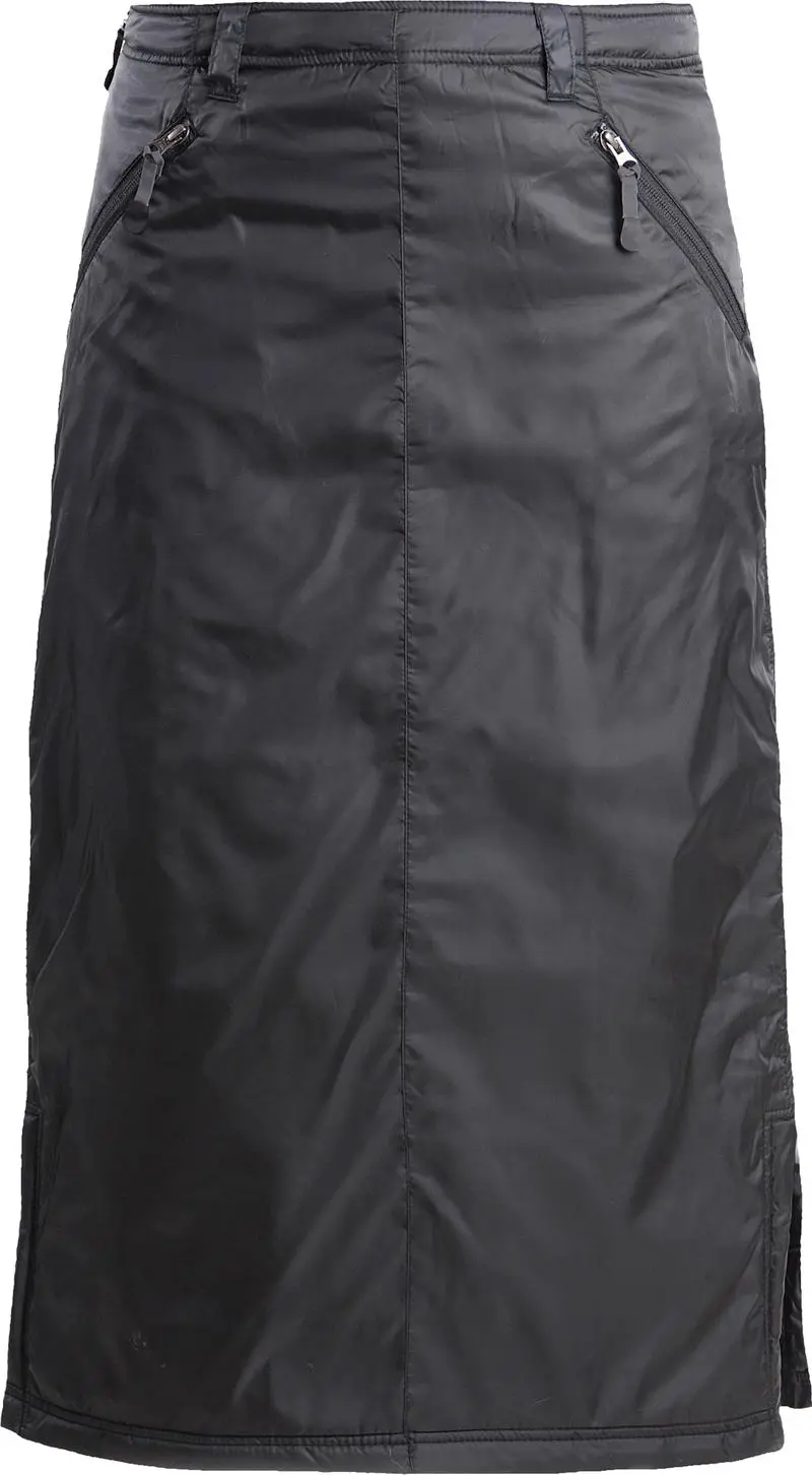 SKHoop Zimní sukně přes kalhoty Original Skirt