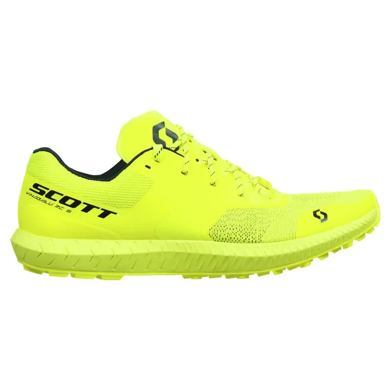 SCOTT Trailové běžecké boty Scott Kinabalu RC 3