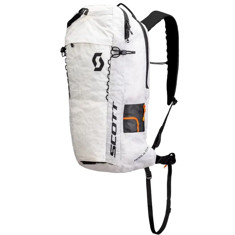 SCOTT Lavinový batoh Pack Patrol Ultralight E2 25