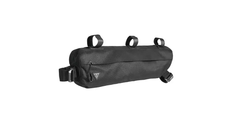 Topeak Brašna na rám kola MIDLOADER, 6L