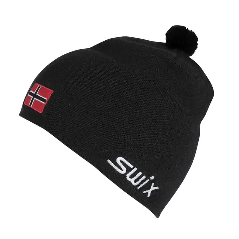 Swix Čepice Tradition Hat Flag