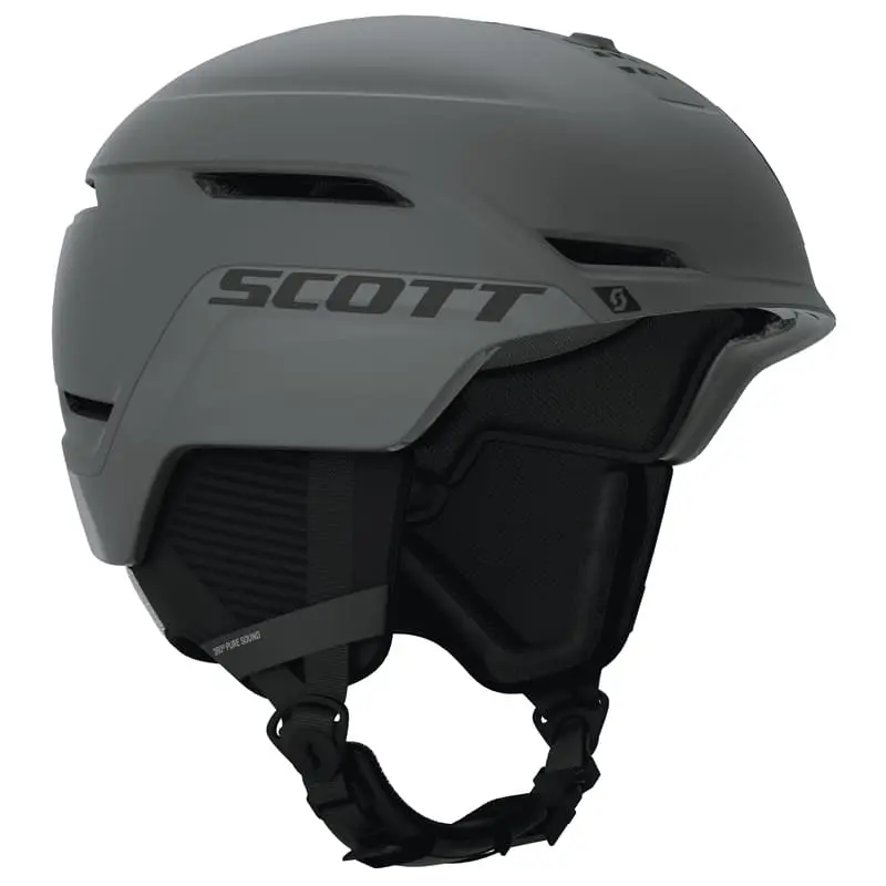 SCOTT Lyžařská helma Scott Symbol 2 Plus