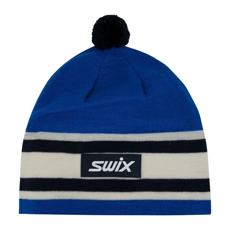 Swix Čepice Tradition Light Beanie