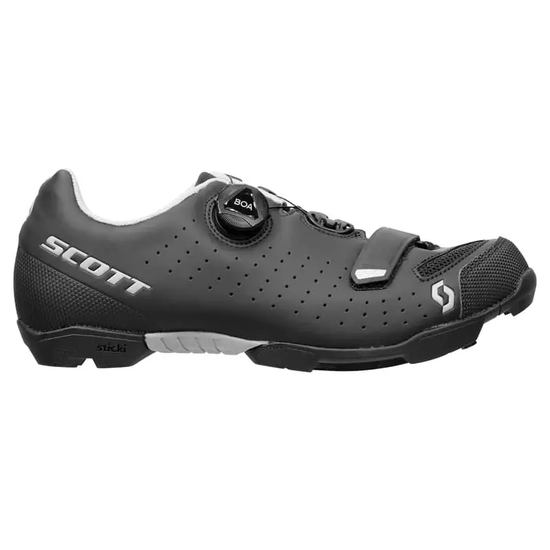 SCOTT Cyklistické MTB tretry Mtb Comp Boa