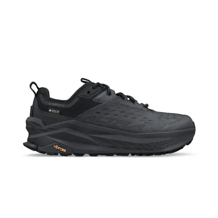 Altra Dámské outdoorové boty Olympus 6 Hike LOW GTX