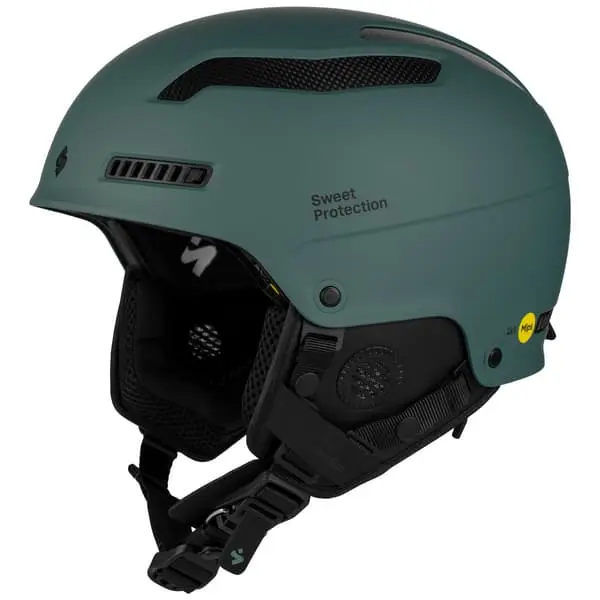Sweet Protection Lyžařská helma Trooper 2Vi Mips Helmet