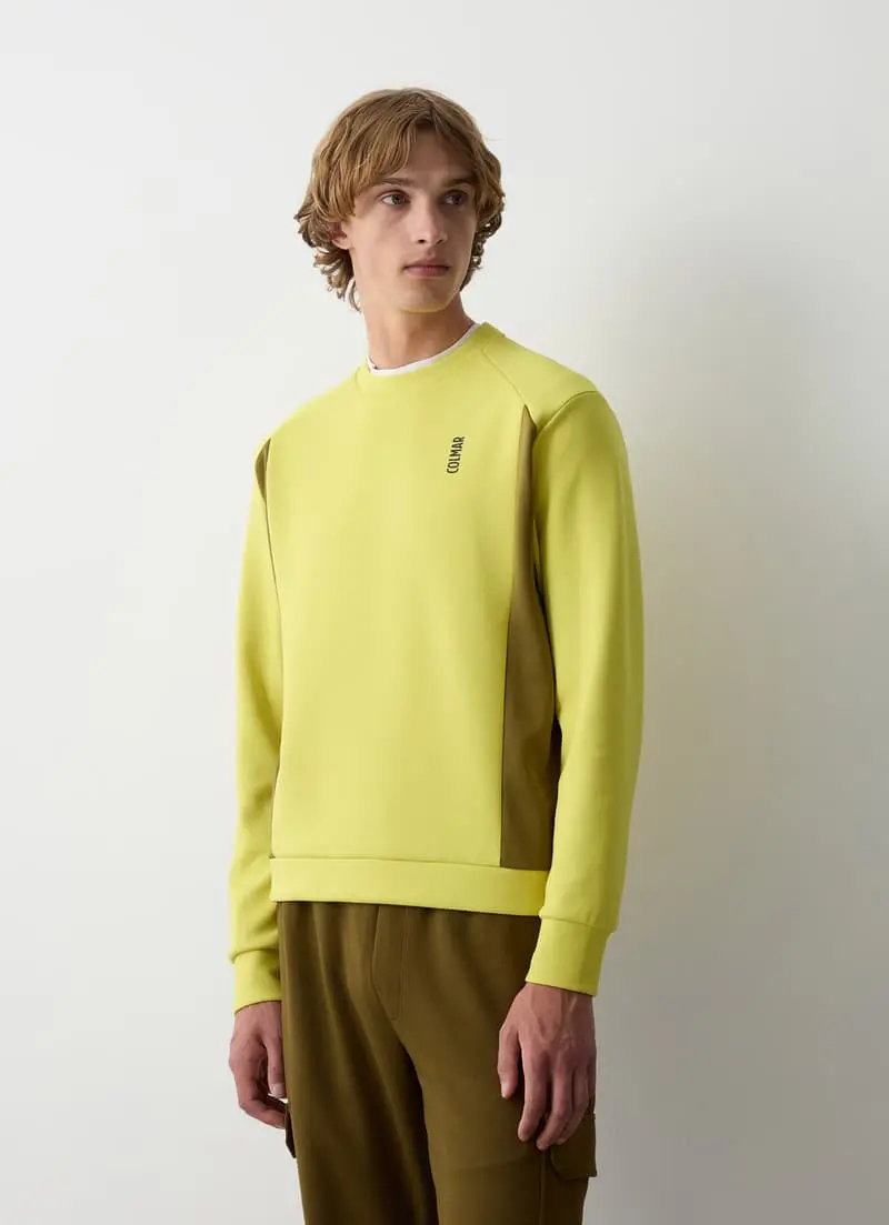 Colmar Pánská mikina MENS SWEATSHIRT