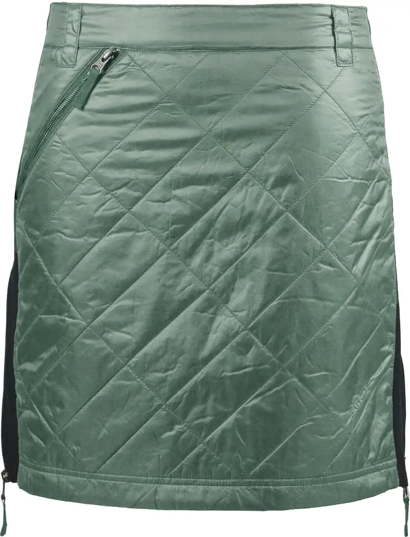SKHoop Zimní zateplená sukně Rita Skirt