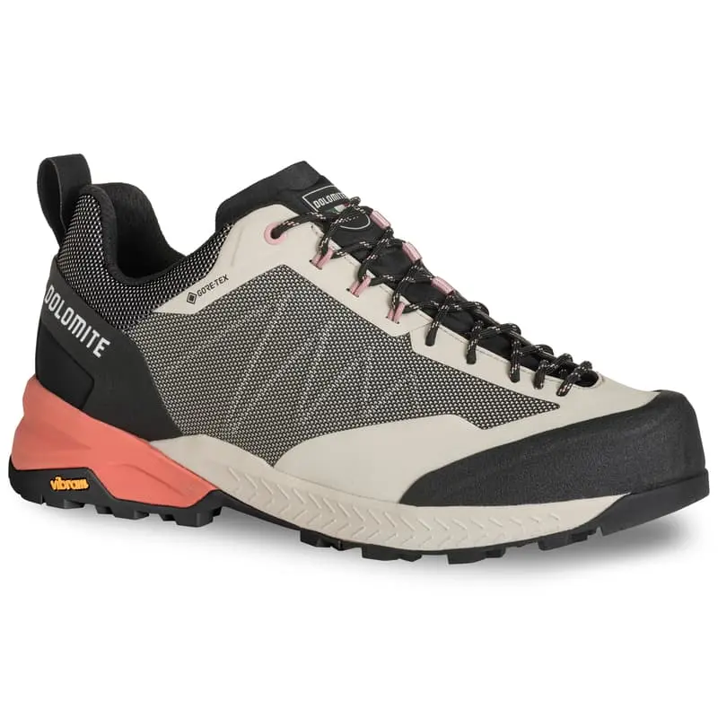 Dolomite Dámská turistická obuv Crodarossa Tech GTX