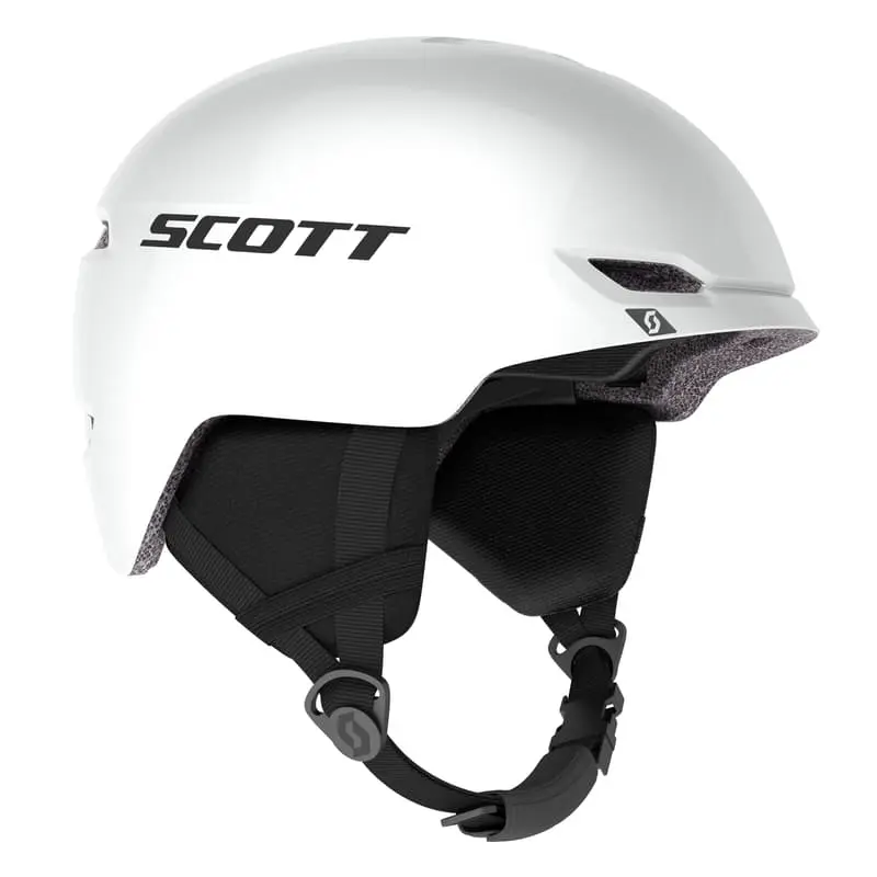 SCOTT Dětská lyžařská helma Scott Keeper 2