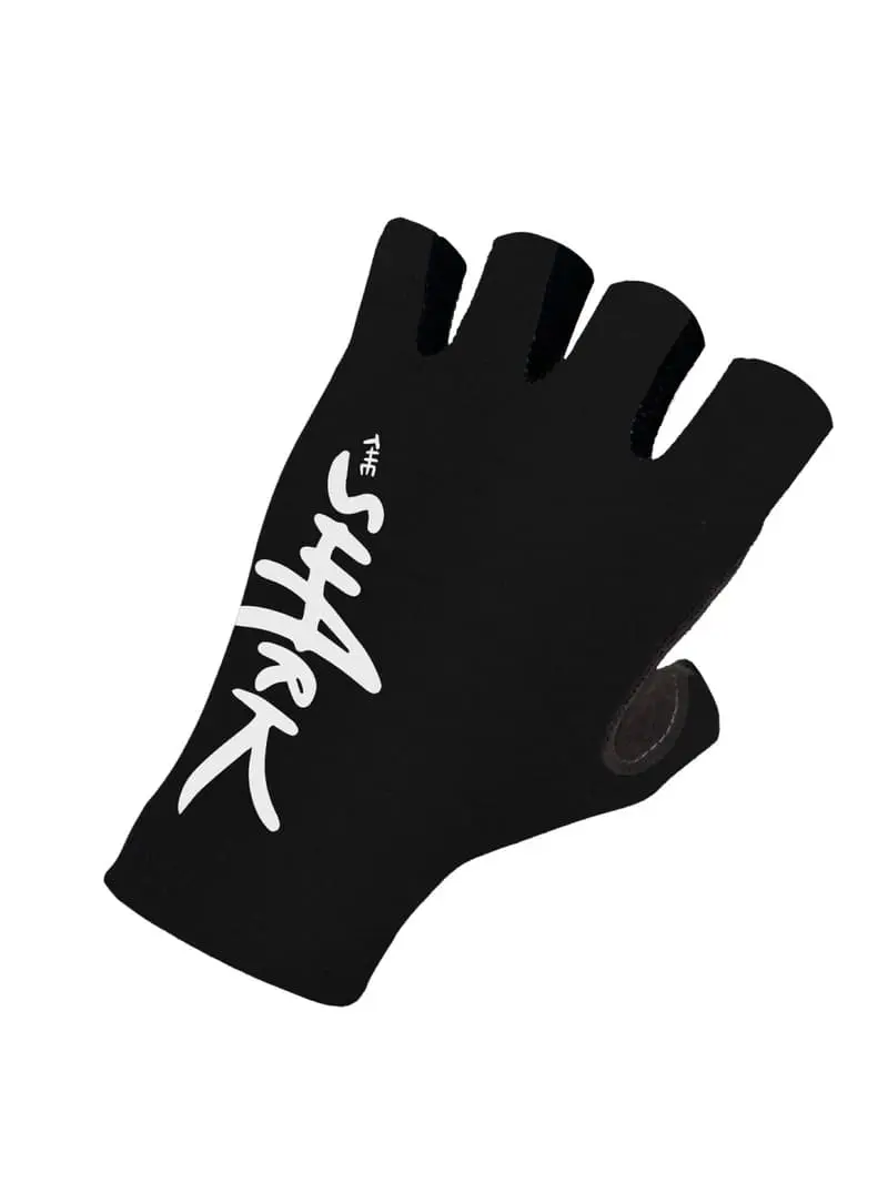 Q36.5 Cyklistické rukavice Nibali Shark Summer Gloves