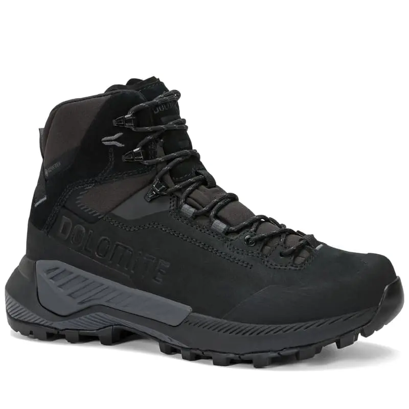 Dolomite Dámská outdoorová obuv Vernale Leather High GTX