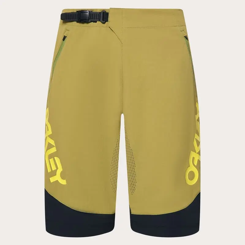 Oakley Pánské cyklistické kraťasy MAVEN SCRUB SHORT