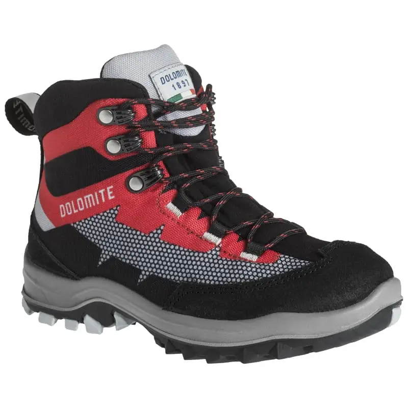 Dolomite Dětská outdoorová obuv Steinbock WT GTX