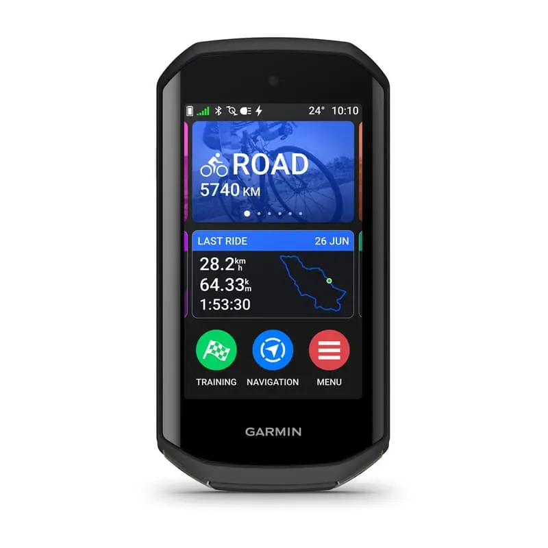 Garmin GPS cyklopočítač Edge 1050