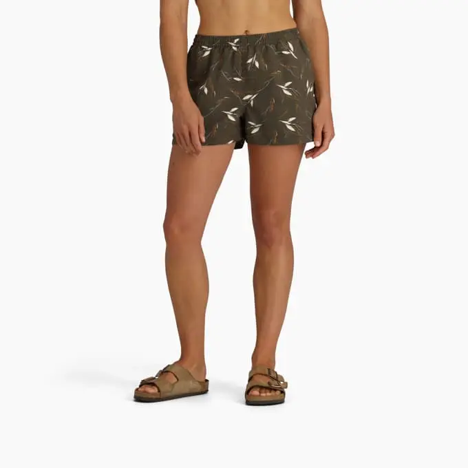 Royal Robbins Dámské kraťasy Women's All In Short