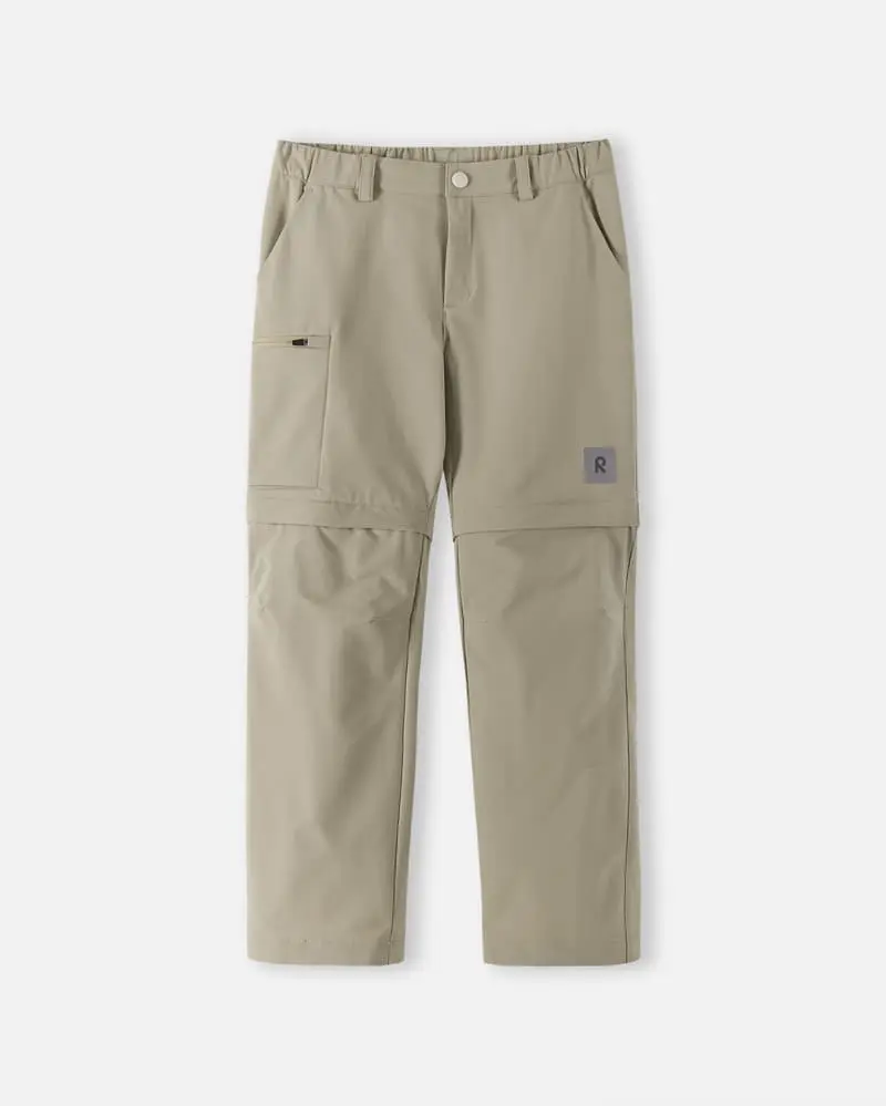 Reima Dětské kalhoty Pants Surina