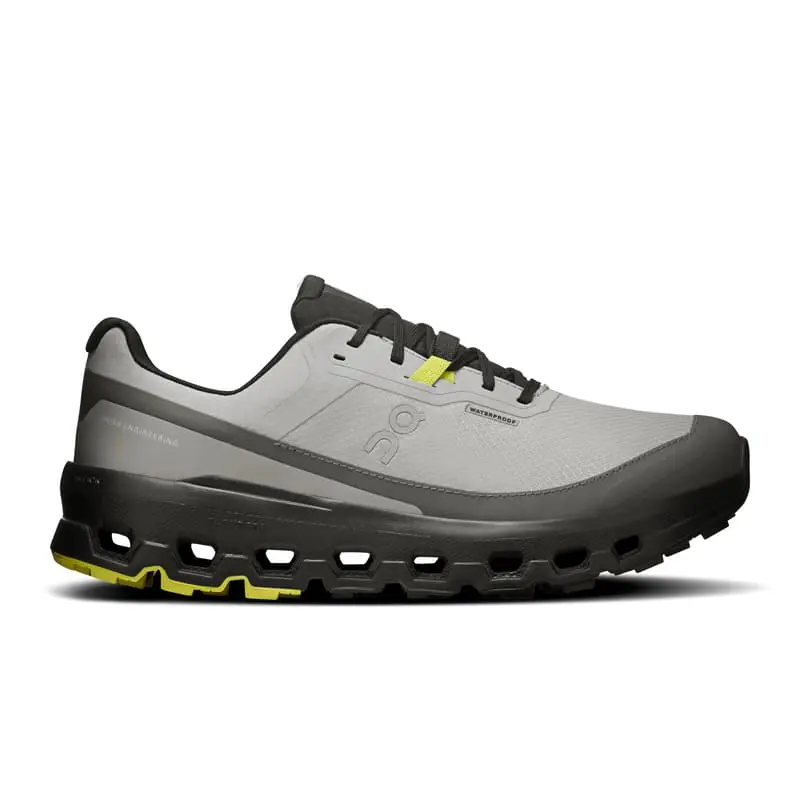 ON Dámské běžecké boty Cloudvista 2 Waterproof