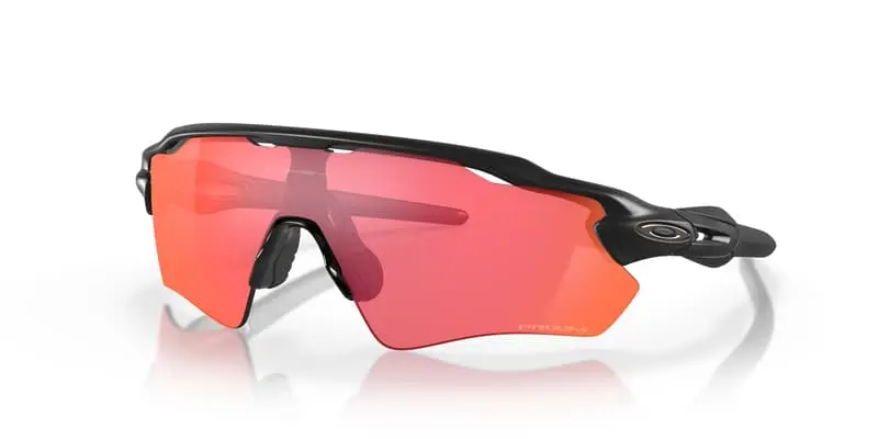 Oakley Radar EV Path OO9208-90 PRIZM Trail Torch - ONE SIZE (38)