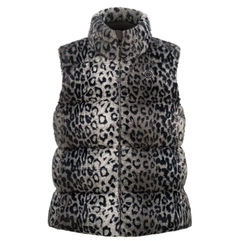 Poivre Blanc Dámská vesta Synthetic Down Vest